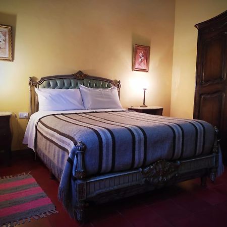 La Sala Hotel Boutique Тиногаста Экстерьер фото