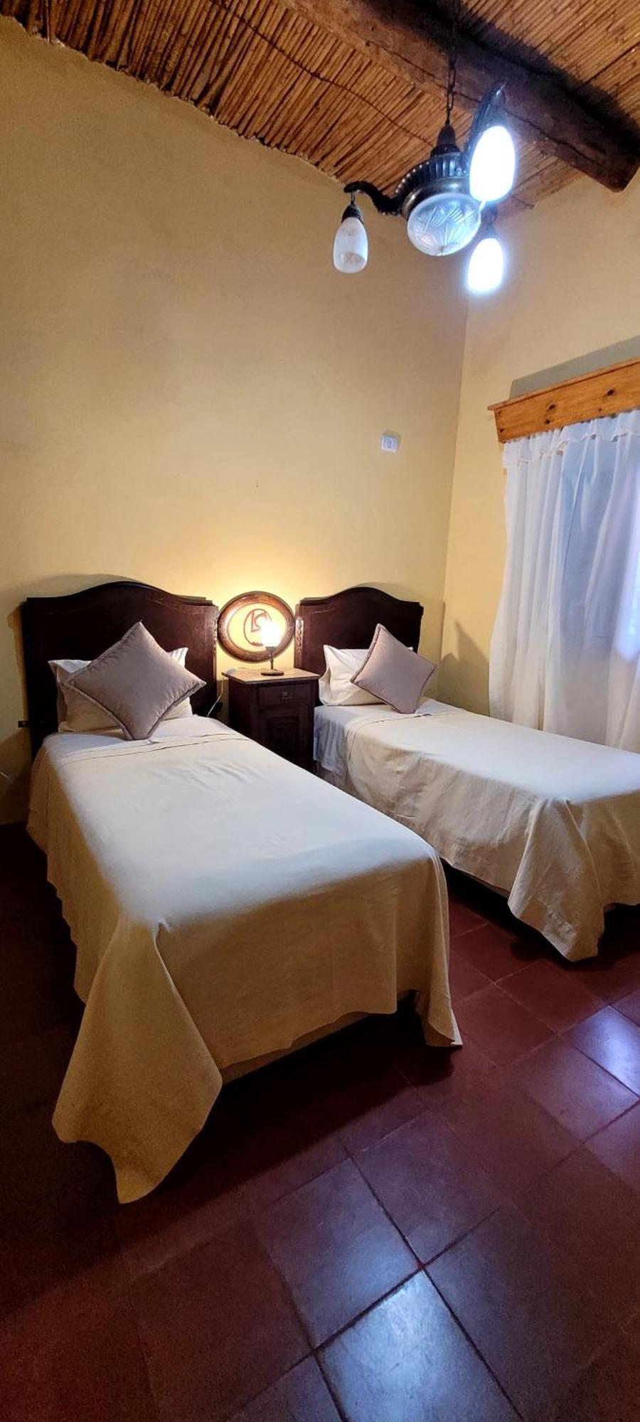 La Sala Hotel Boutique Тиногаста Экстерьер фото