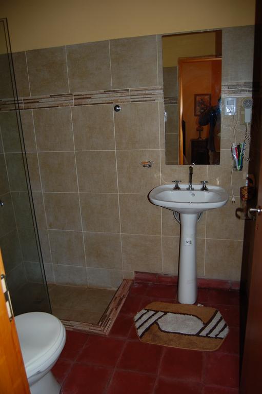 La Sala Hotel Boutique Тиногаста Экстерьер фото
