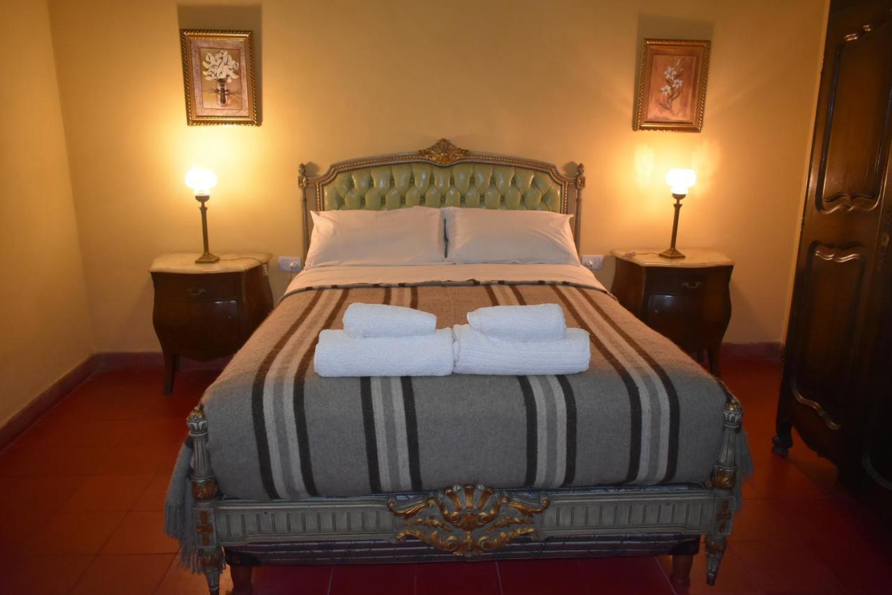 La Sala Hotel Boutique Тиногаста Экстерьер фото